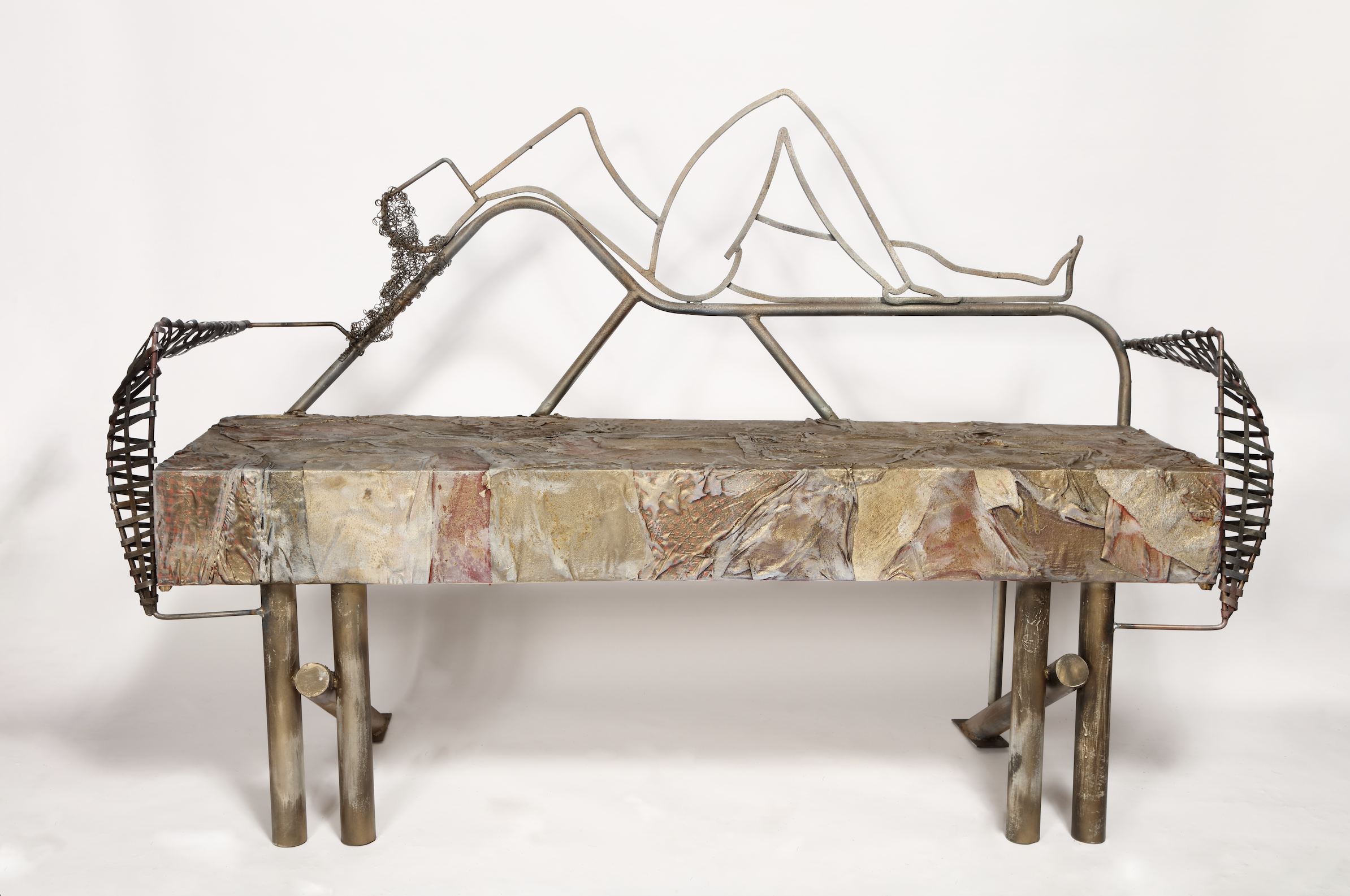 Exhibitions: Richard Dial KY — Institute 193